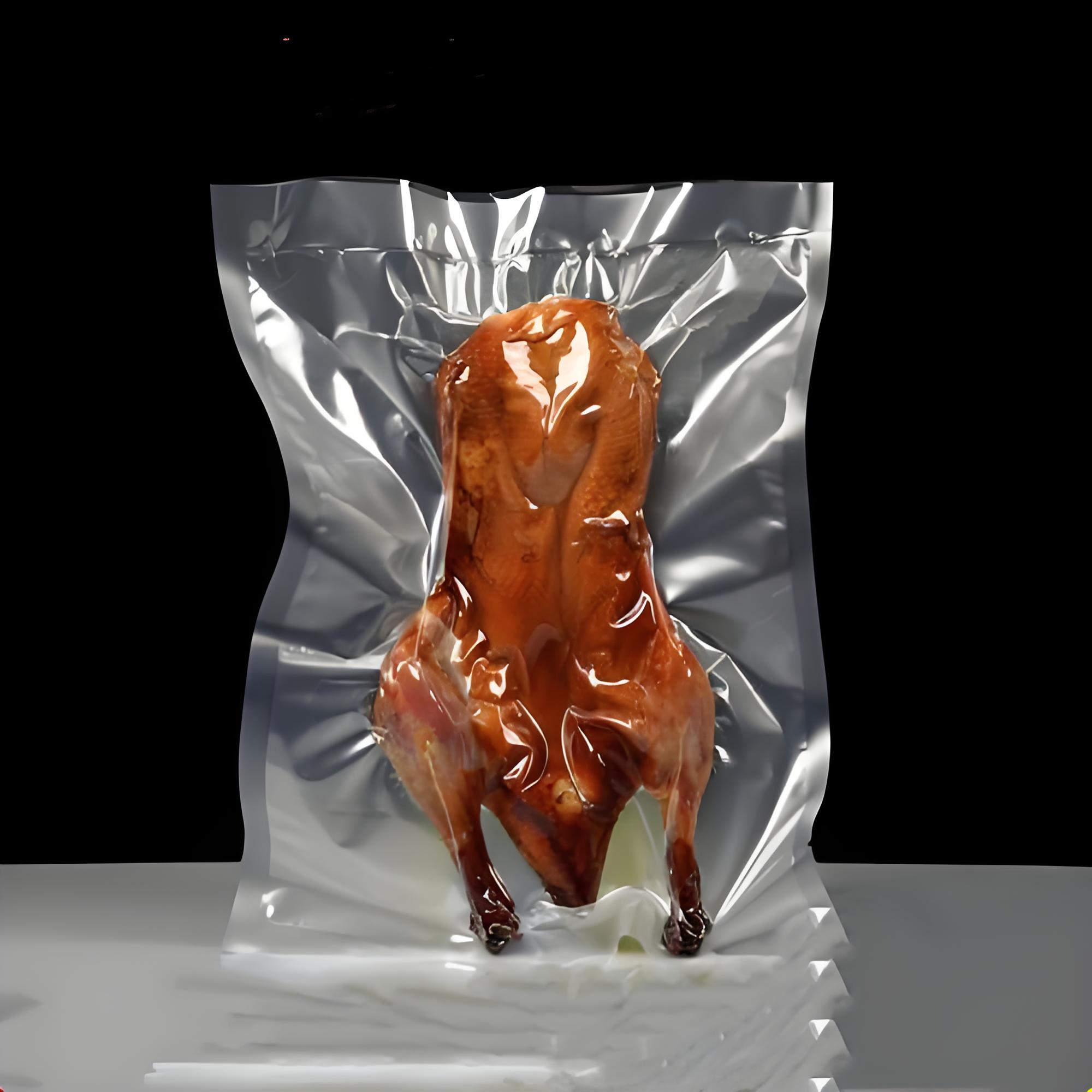 宁波市真空包装袋洗衣液包装袋 - 推荐